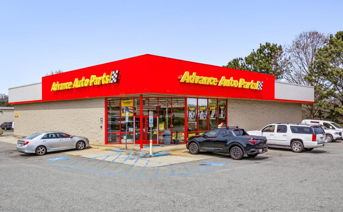 Commercial Property for Sale in Denver North Carolina 28037